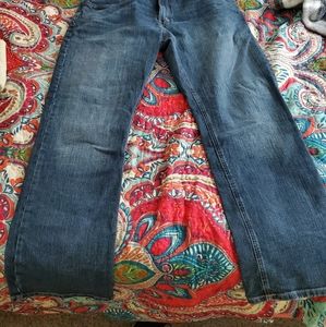Men's Ariat Jeans 36x32